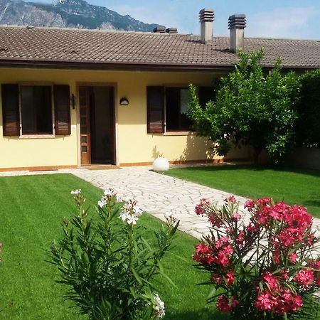 Gardenmaisonette Malcesine Exterior foto