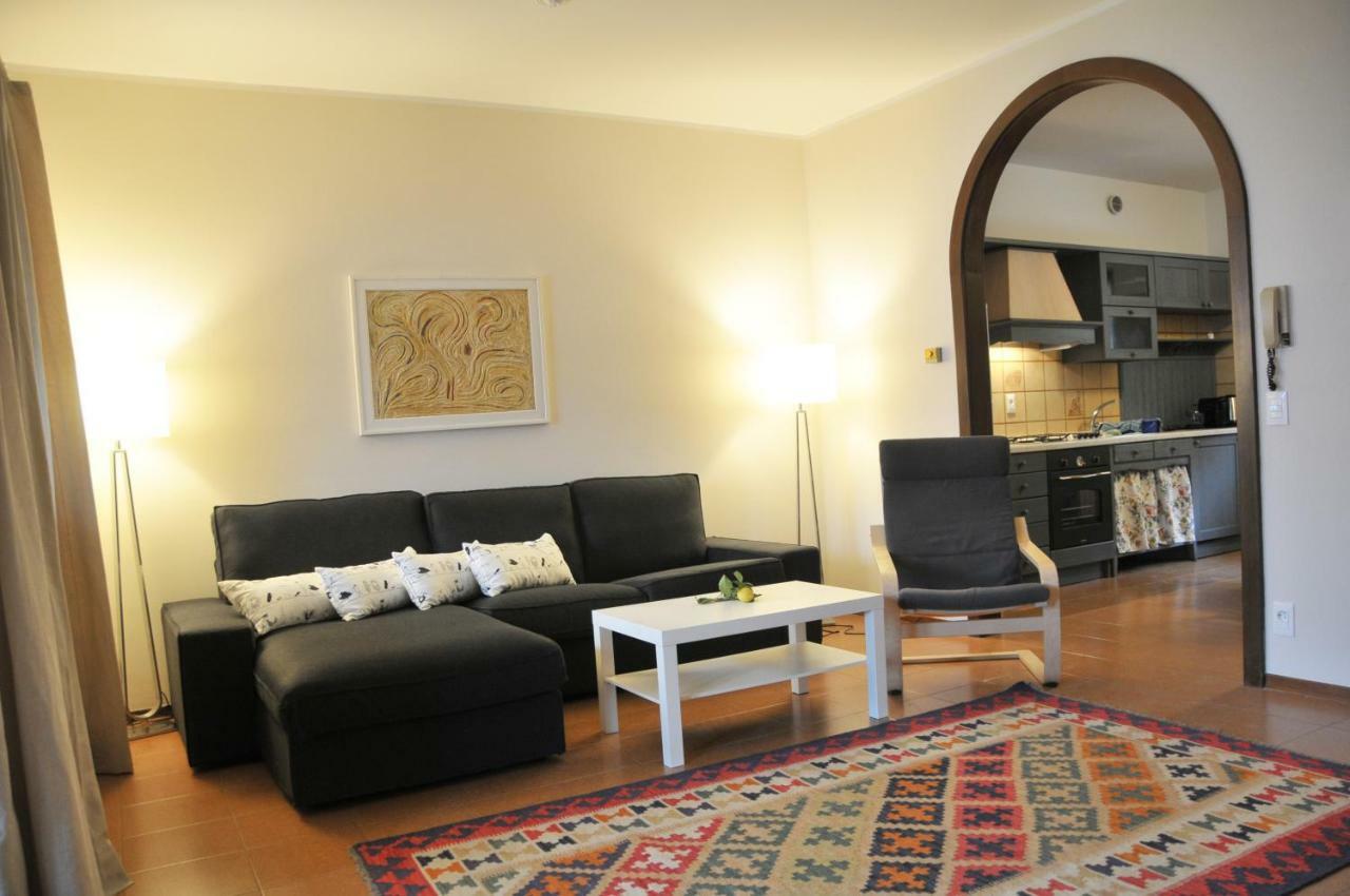Gardenmaisonette Malcesine Exterior foto